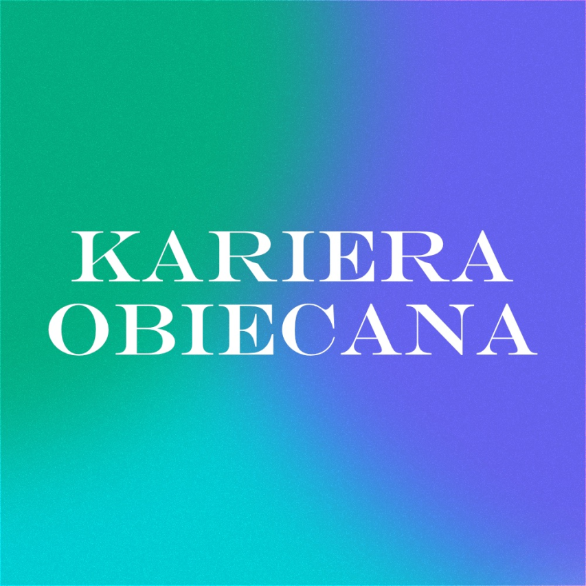 Logo Kariery Obiecanej!