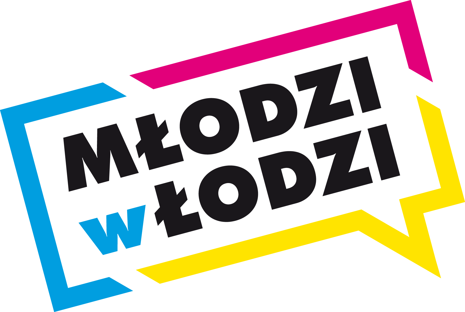 Młodzi w Łodzi